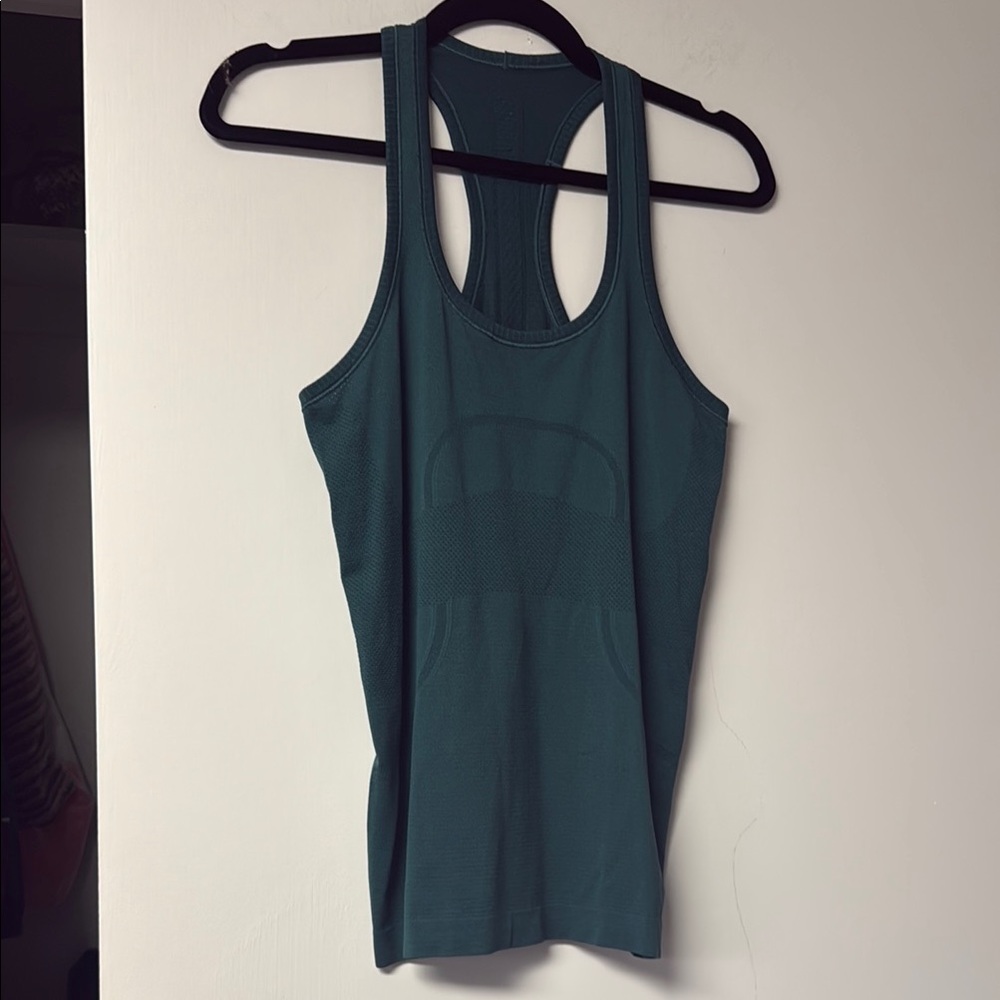 Lululemon Swiftly Tank Top